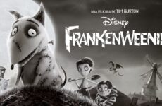 pelicula frankenweenie de tim burton