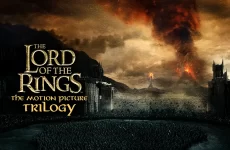 trilogia el senor de los anillos
