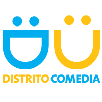 distrito comedia