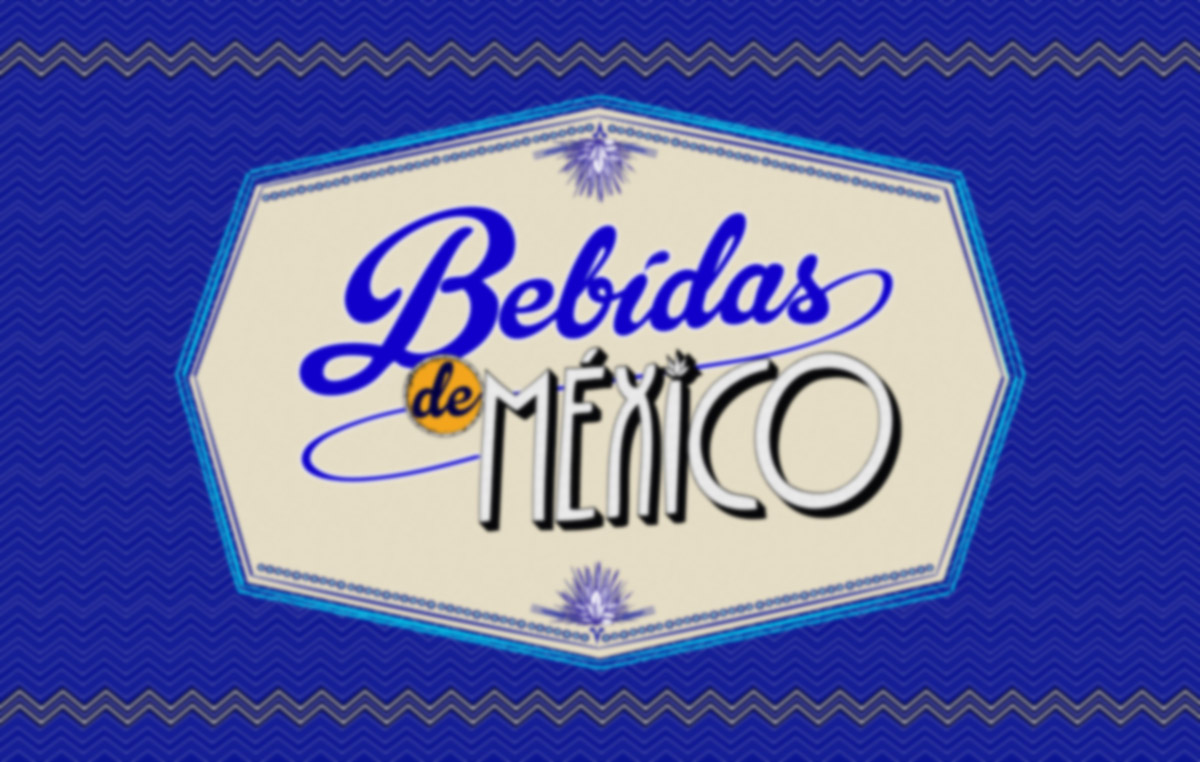 logo bebidas de