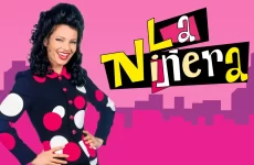 serie la niñera
