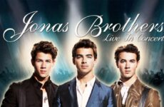 jonas brothers en mexico