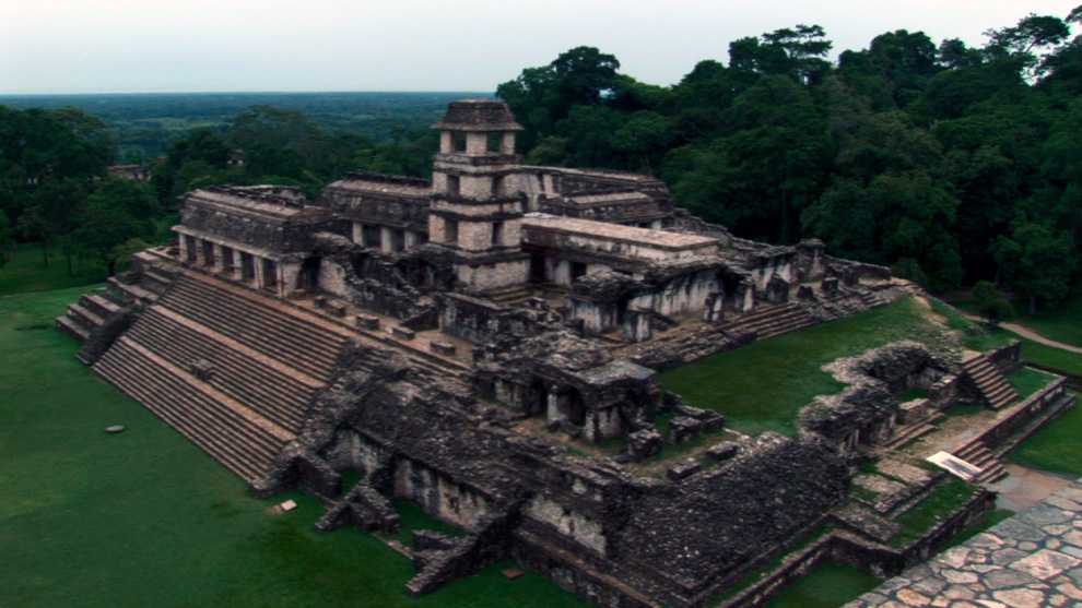 Palenque