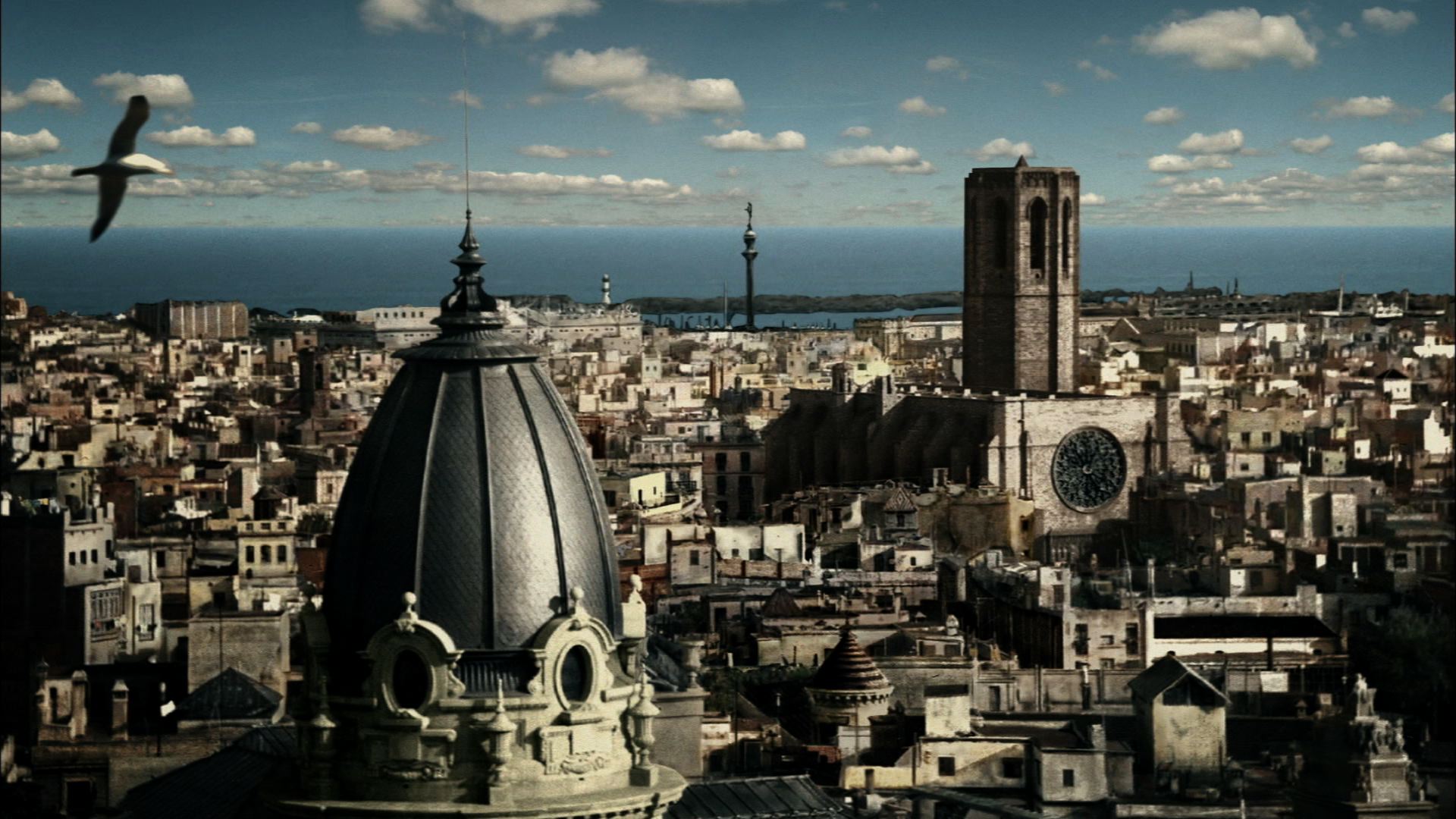 barcelona ciudad neutral