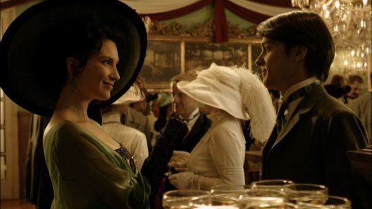 Once TV estrena la miniserie Barcelona, ciudad neutral 1 serie barcelona ciudad neutral