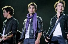 jonas brothers festival acapulco