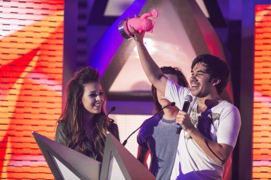 Werevertumorro Millennial Awards