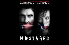 serie hostages