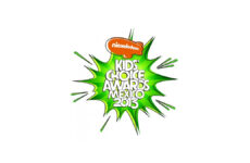 logo kids choice awards mexico 2013