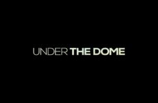 logo serie under the dome