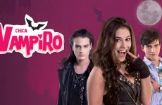 telenovela chica vampiro