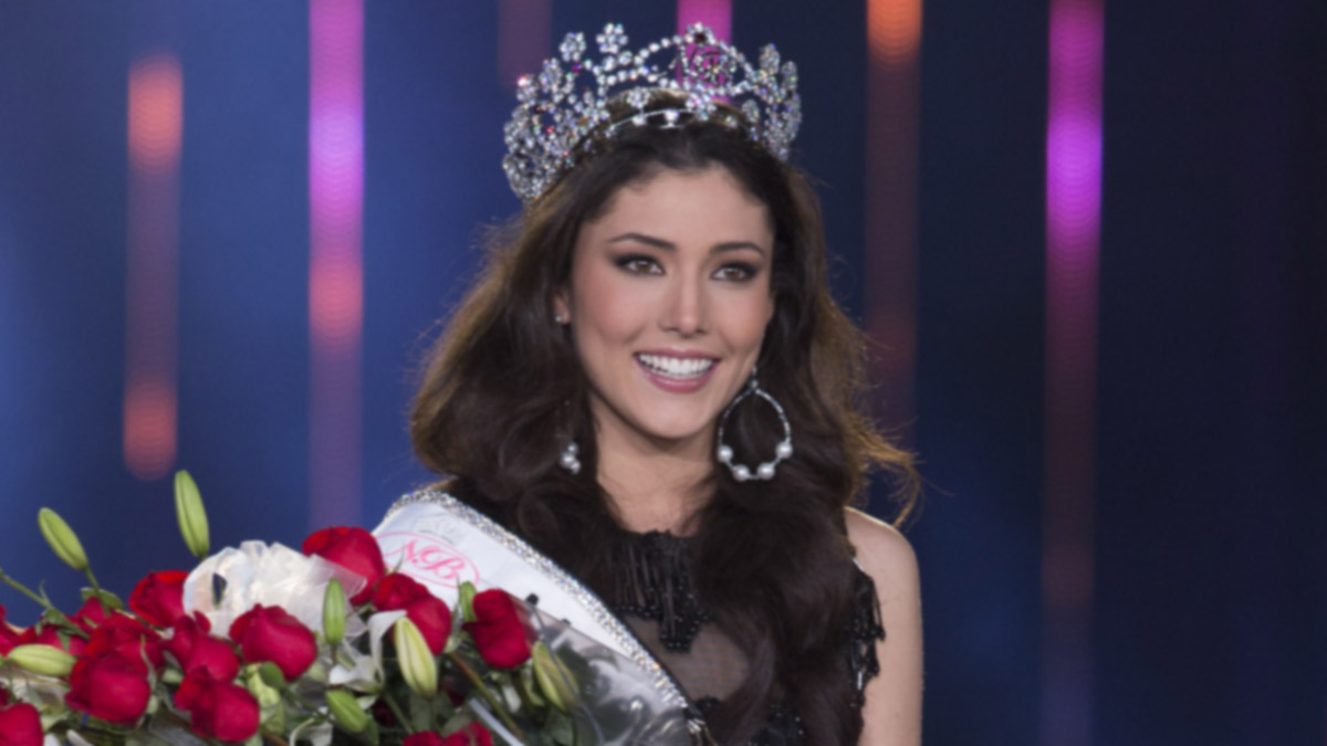 Daniela Alvarez Reyes