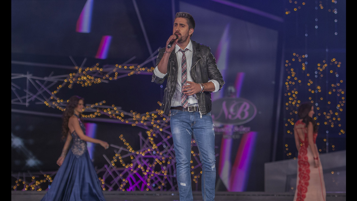 alex ubago en nuestra belleza