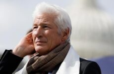 richard gere en mexico