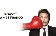 roast de james franco