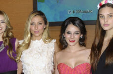 elenco gossip girl acapulco