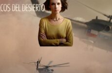 serie ecos del desierto