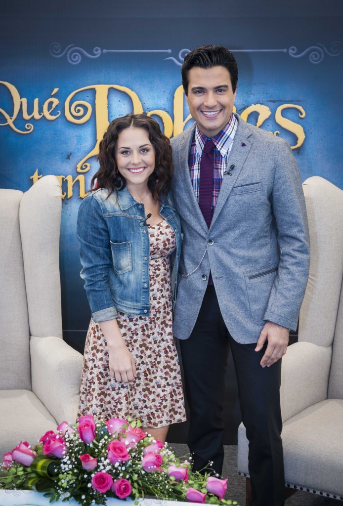 zuria vega y jaime camil que pobres tan ricos