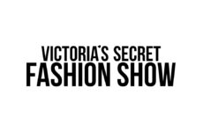 logo victoria's secret fashion show