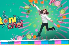 la cocina de talia serie toni la chef con ama maria estupinan