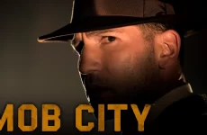 serie mob city