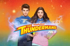 serie los thundermans