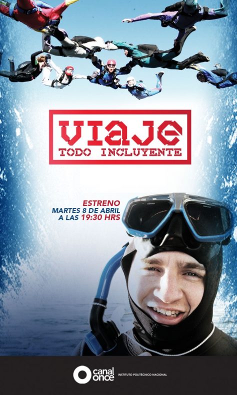 viaje todo incluyente