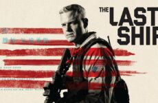 serie the last ship temporada 1