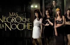 pelicula mas negro que la noche