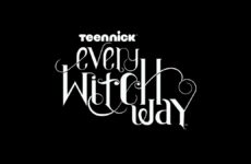 Every Witch Way Logo