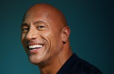 dwayne johnson en mexico