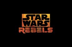 logo serie star wars rebels