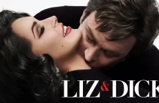 pelicula liz y dick