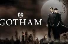 serie gotham