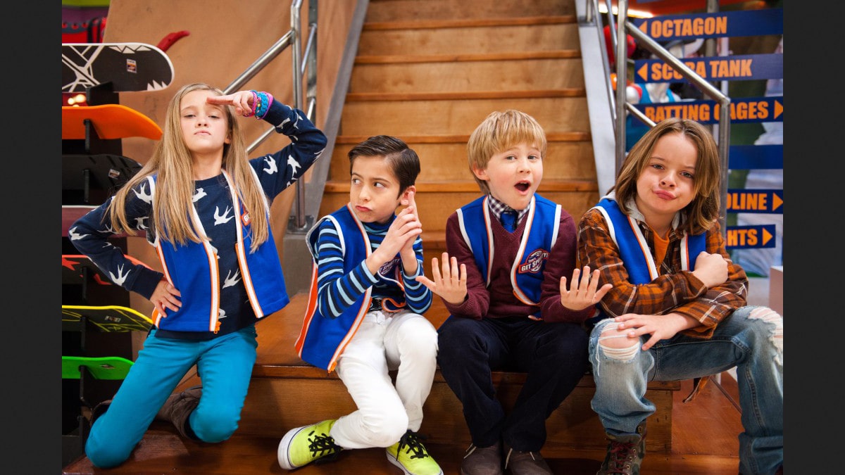 Nicky Ricky Dicky y Dawn min