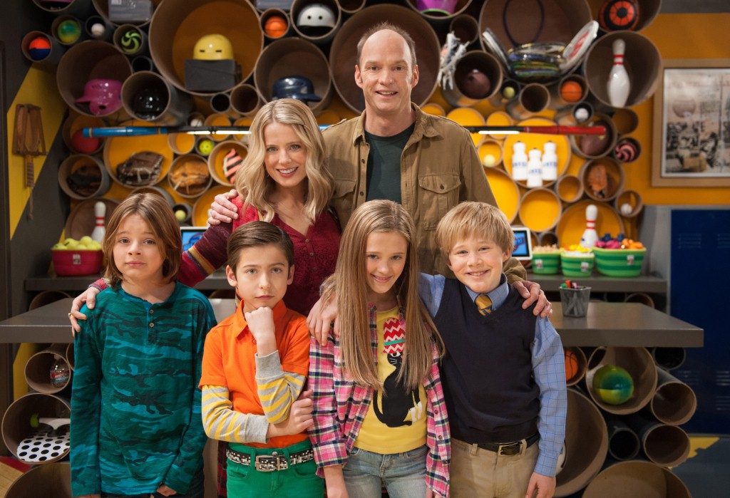 Nickelodeon Latinoamérica estrena la serie “Nicky, Ricky, Dicky, y Dawn” 1 ¡Nicky, Ricky, Dicky, y Dawn en Nickelodeon! La serie más divertida y enredada