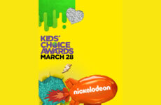 kids choice awards 2015 logo