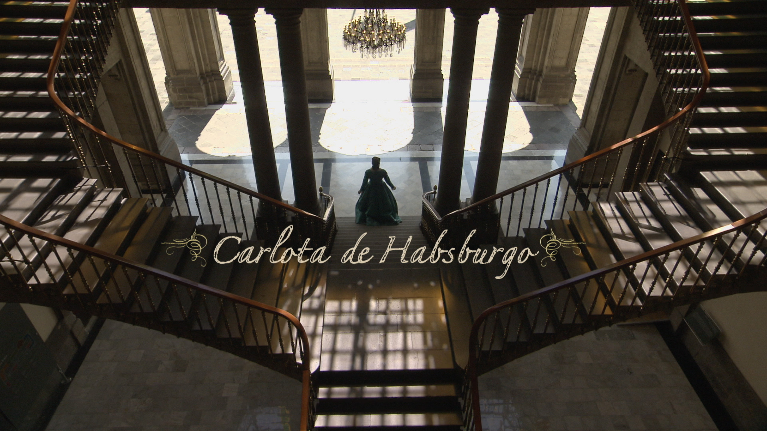 Carlota de Habsburgo