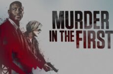 Murder in the First