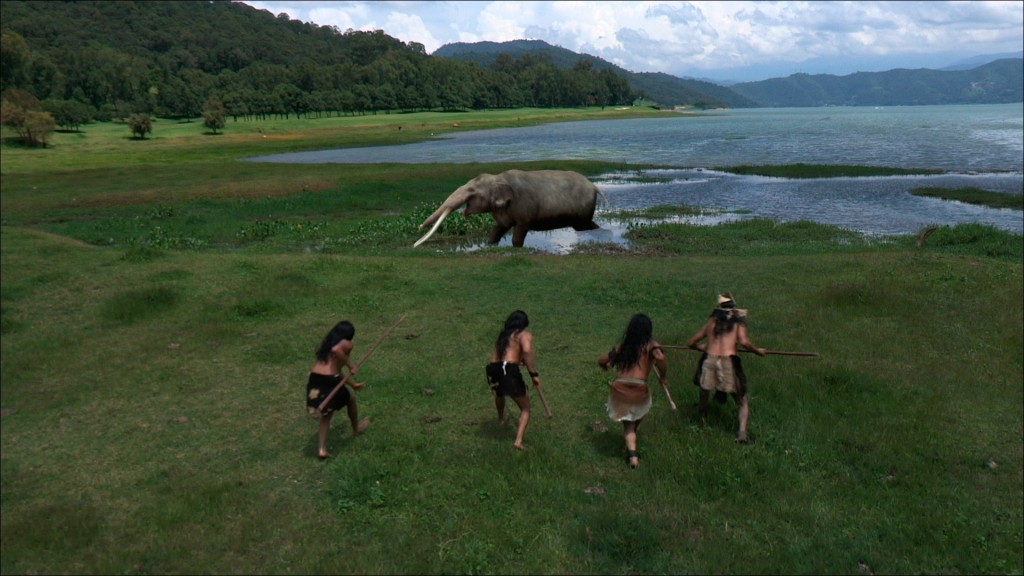 fotos mexico edad de hielo 6