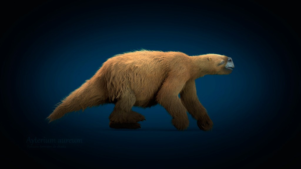 fotos mexico edad de hielo 7