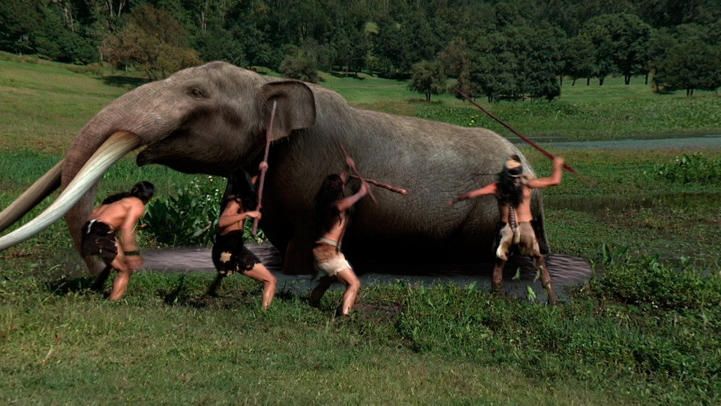 fotos mexico edad de hielo canal once