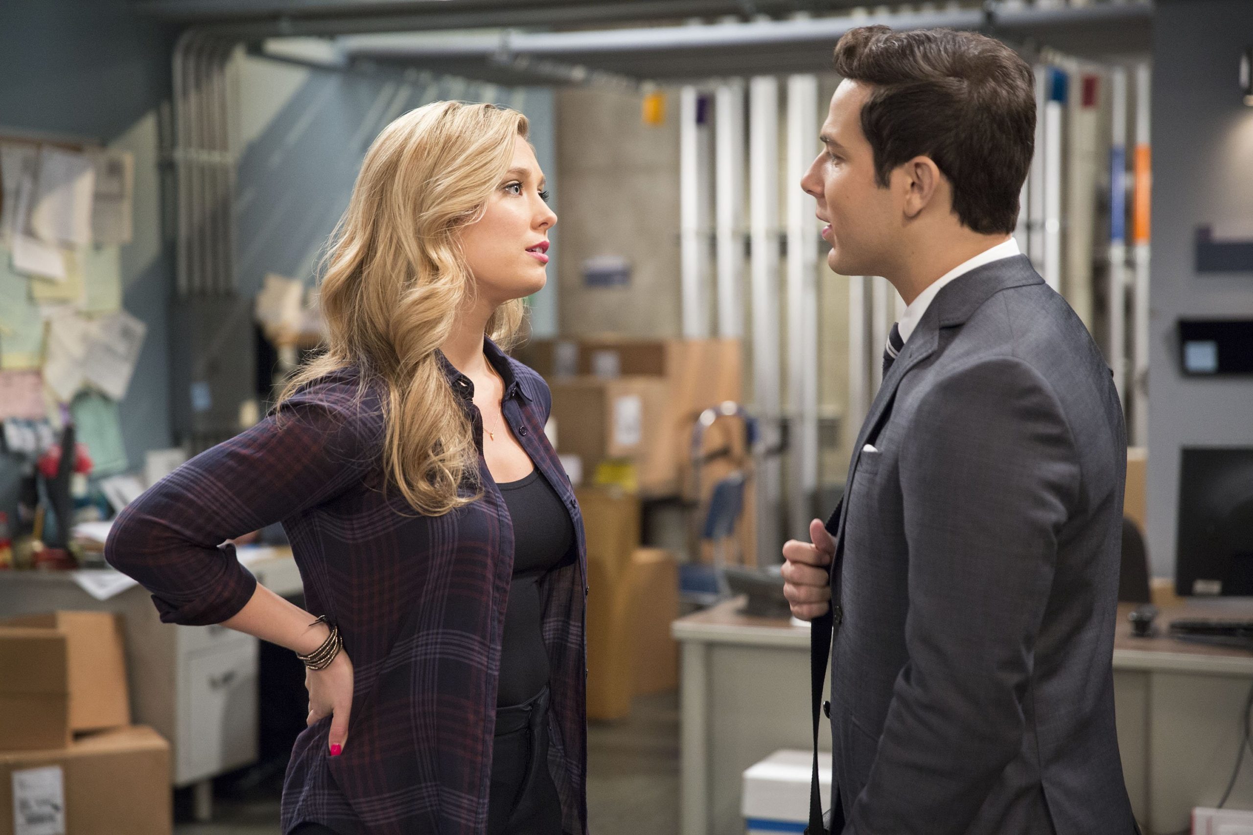 ground floor segunda temporada scaled