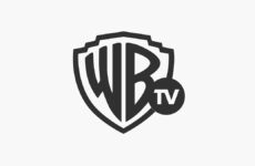 nuevo logo warner channel