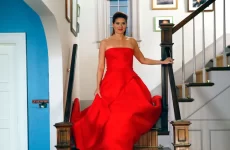 serie the mysteries of laura