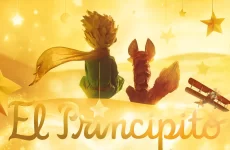 pelicula el principito