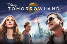 pelicula tomorrowland