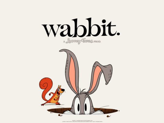 Turner Broadcasting y Warner Bros. firman acuerdo global que incluye nuevos contenidos originales para Boomerang 4 Wabbit