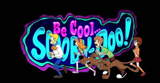 Turner Broadcasting y Warner Bros. firman acuerdo global que incluye nuevos contenidos originales para Boomerang 3 be-cool-scooby-doo