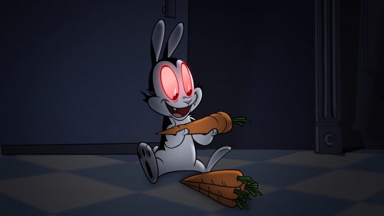 Turner Broadcasting y Warner Bros. firman acuerdo global que incluye nuevos contenidos originales para Boomerang 2 bunnicula-warner animation boomerang